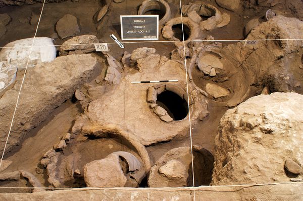 World's Oldest Winery Found In Armenia